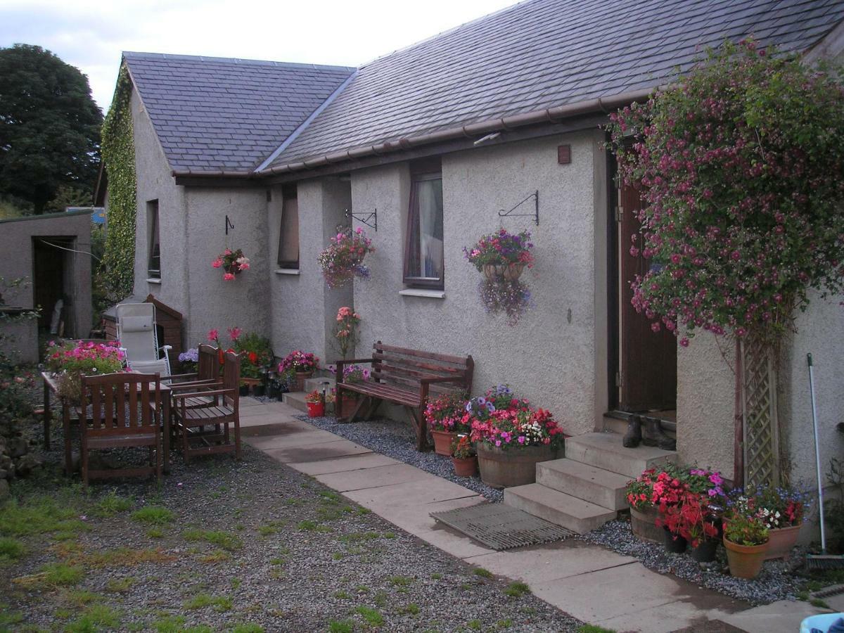 Bed and Breakfast Northlees Farm Perth Exterior foto